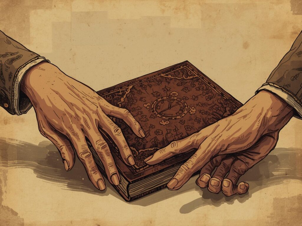 Benturan nilai adab egalitarianisme pesantren analisis ghuluw